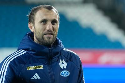 Magnus Wolff Eikrem klar for ny klubb