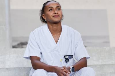 Komboen hennes er ekstrem: – Krever planlegging