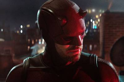 Charlie Cox svarer på om hans « Daredevil vil spille en rolle i Avengers: Secret Wars