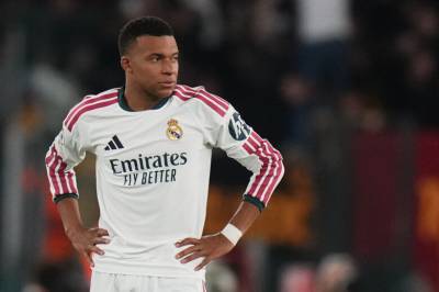 Kinesiske myndigheter ut mot Mbappé