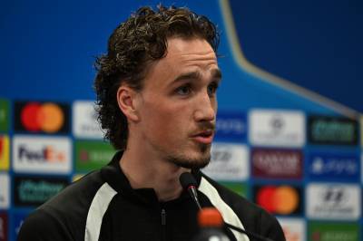 Disse starter for Bodø/Glimt mot Borussia Dortmund