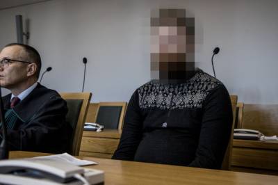 Slipper livstid i fengsel for drap i Polen