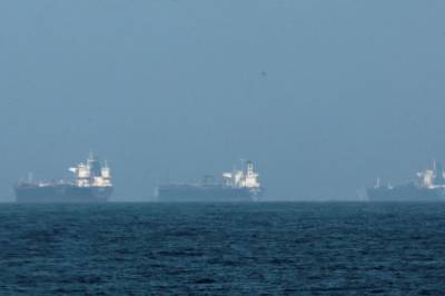 Arctic Securities: Tar ned alle tankaksjer til hold