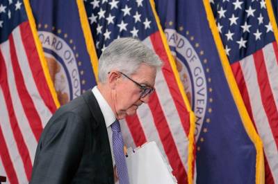 Striden om renten i USA bare øker i styrke