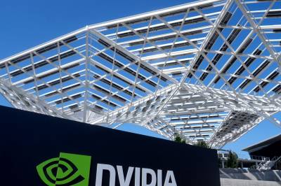 Økt geopolitisk uro – markedene venter på verdens største selskap: – Nvidia er det alle snakker om