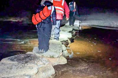 Avslutter søket etter savnet kvinne i Lyngdal