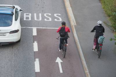 Forskere om transport i hverdagen: – Rettferdighet er et viktig mål