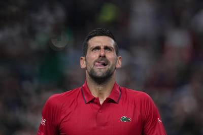 Djokovic bryter med egen organisasjon: – Ikke like verdier