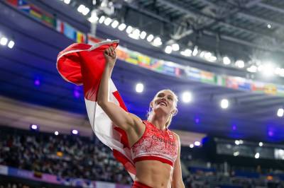 OL-medaljør utestengt i 20 måneder