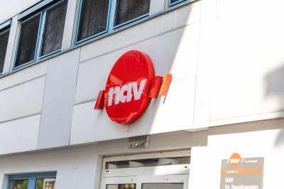 Feilutbetalinger hos Nav –  igjen