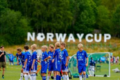 Meteorologen med klar beskjed før Norway Cup
