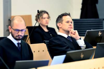 Søvn blir tema i retten: – Noen våkner ikke selv om de blir voldtatt, sier ekspert