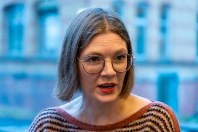 Vil trosse EU og tilby billig strøm: – Gi alt for Norge