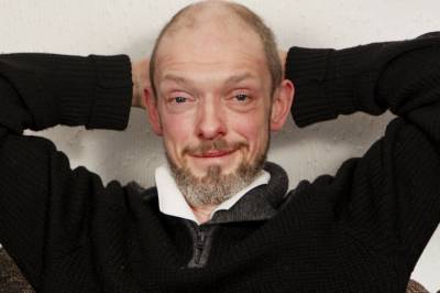 Stekte biff– ble blind