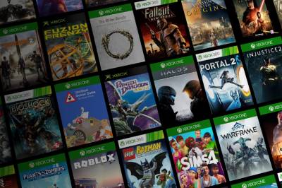 Xbox kan gi deg muligheten til å konvertere fysiske spill til digitale lisenser