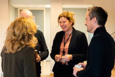 Frister pedagoger med bonus