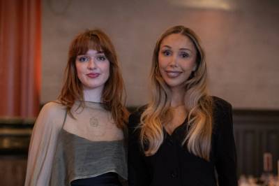 - Det resulterte i tre uker i dyp depresjon