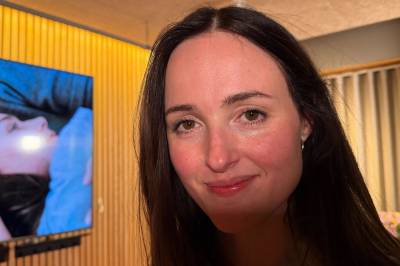 Reinsve avslører: – Har begynt på Oscar-kjolen