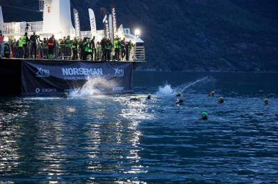 Følg Norseman 2026