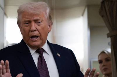 «Sell America» er Trumps mareritt for 2026