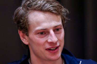 Fyrar laus etter OL-vraking: Låg urørleg på golvet rett før avgjerande konkurranse