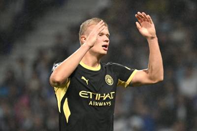 Ekspertene måper av Haaland etter ny demonstrasjon