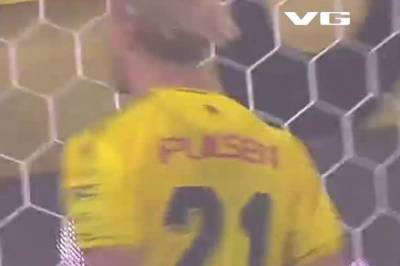 4-0: Ostman, Elfsborg