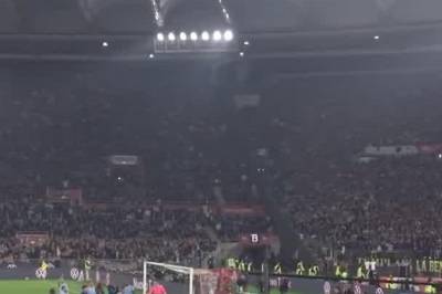 0-1: Selvmål (Marusic)