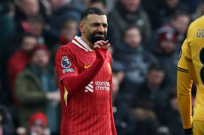 Fifa åpner for endring av offsideregelen