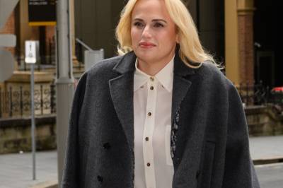 Rebel Wilson anklages for å ha sabotert egen film