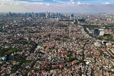 Nå er dette verdens største by