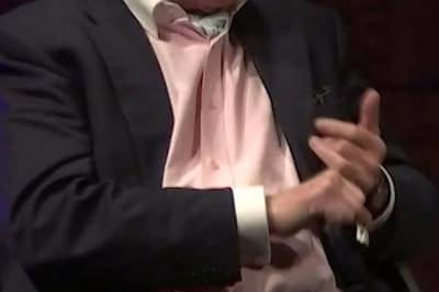 Christian Ringnes: – Det var jo kanskje en åtte, 10, 15 millioner i vasken