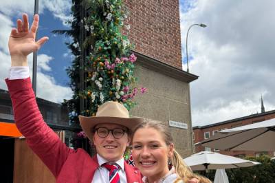 17. mai-lykke for Snorre Klanderud (31)