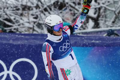 Monsteromgang av Atle Lie McGrath