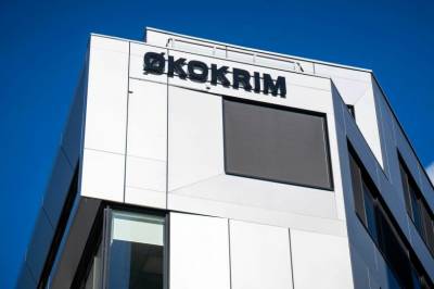 Fem nordmenn pågrepet – etter­forsker bedrageri mot Nato
