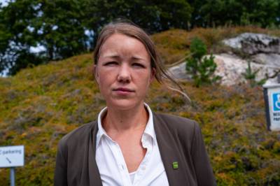 MDG ønsker høyere straff: – Loven er utdatert