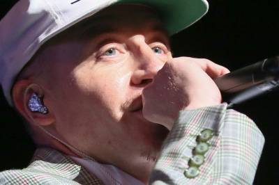 Sheeran dropper Macklemore fra turné etter Gaza-støtte