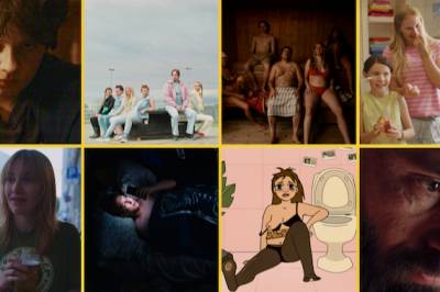 Kortfilmfestivalens konkurranseprogram 2026.