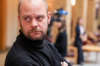 Mímir Kristjánsson hardt ut mot VM-skjenking