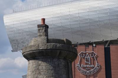 Everton lagt ut for salg