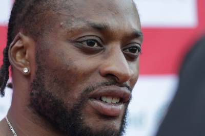 Hett tema i sosiale medier