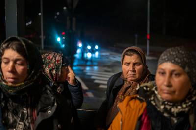 «Jeg ber på mine knær til regjeringen»