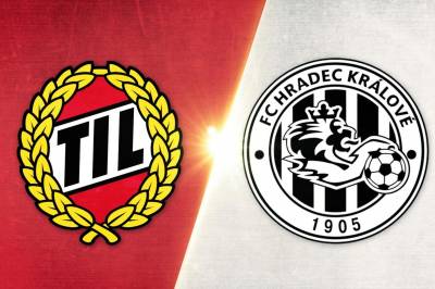 Se Tromsø - Hradec Kralove på 25 minutter