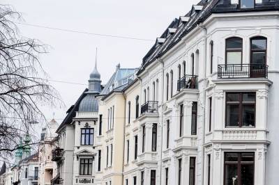 Boligsalgene tar «betydelig lenger tid»: – Ikke opplevd siden finanskrisen