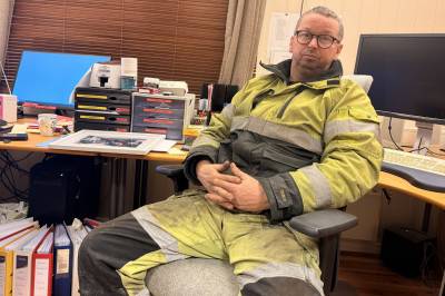 Deila fikk som fortjent: – Er nok av den gamle skolen