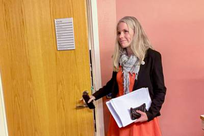 SVs havarirapport: Dette gikk galt