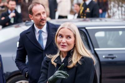 Holdes hemmelig: – Er nok i utlandet