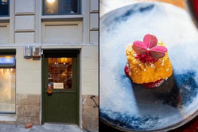 Årets viktigste restaurantåpning