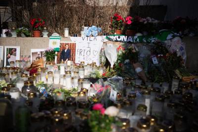 Svensk tenåring dømt til ti års fengsel for drap på Rio (16): – Ren henrettelse