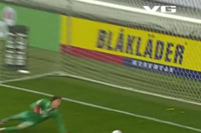 2-4: Geiger, AIK